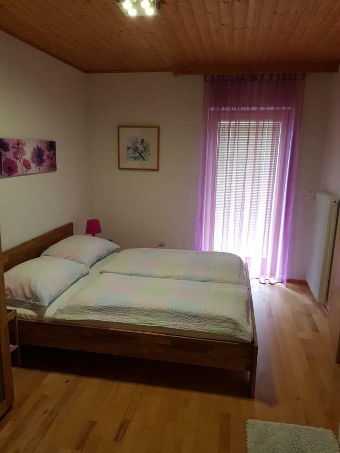 Apartment Familie Haupt Bad Aussee Exterior foto